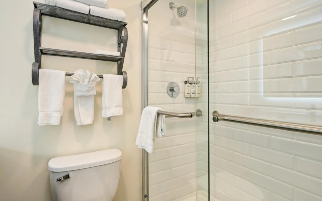 Holiday Inn Piscataway Somerset by IHG