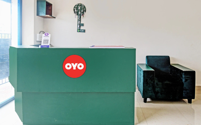 Hotel O Night Quine Guest House