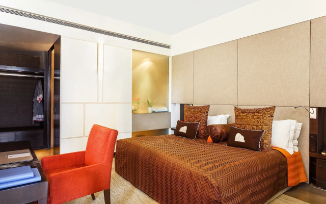 The Lodhi - A member of The Leading Hotels Of The World