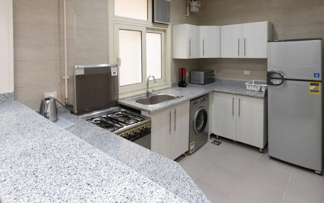 Al Manzel-Lotus New Cairo