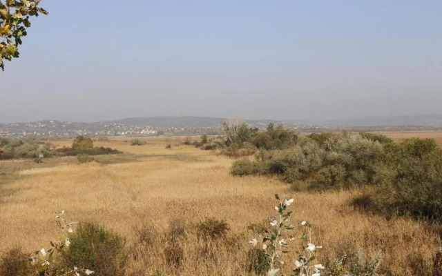 Wellness Apartments in Velence