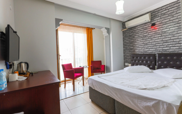 Iznik Otel
