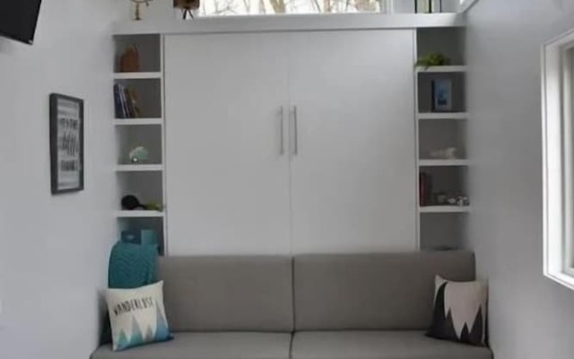 Tiny Estates Tiny Homes