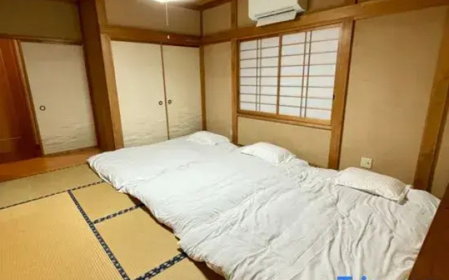 YiyashiHikari Fujiyoshida No.2