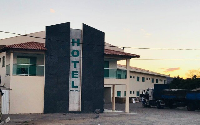Jequitiara Hotel