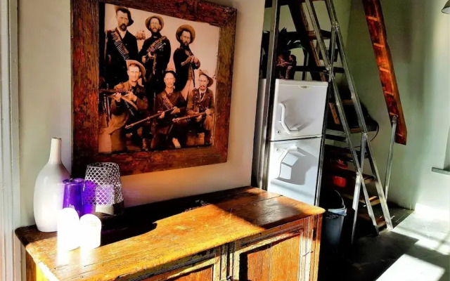 Artist Cottage