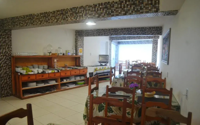 Lamares Pousada de Charme