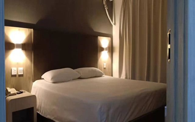 Hanting Hotel Tianjin Development Zone Taida MSD