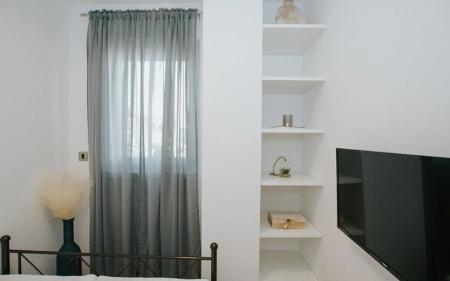 Apartment Sea Villa 5