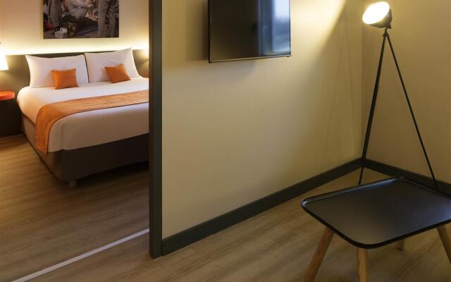 ibis Styles Lyon Confluence