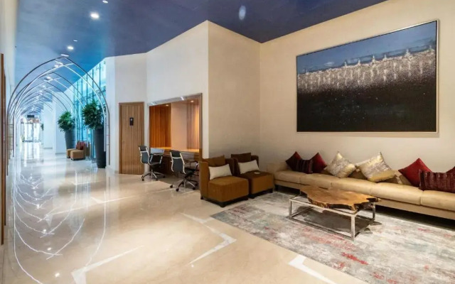 The Smart Concierge - Damac Maison Prive
