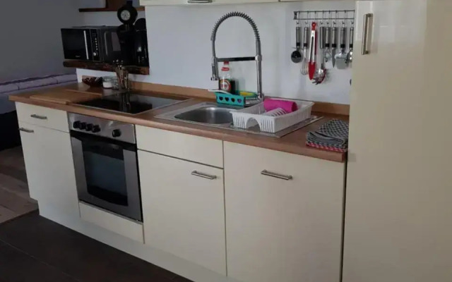 Ferienwohnung an der Unditz 2