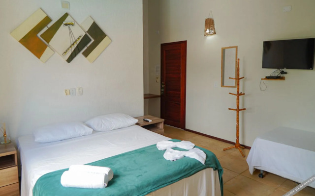 Be Caju Hotel