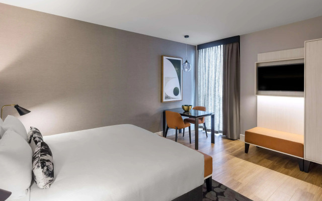 Adina Apartment Hotel Brisbane