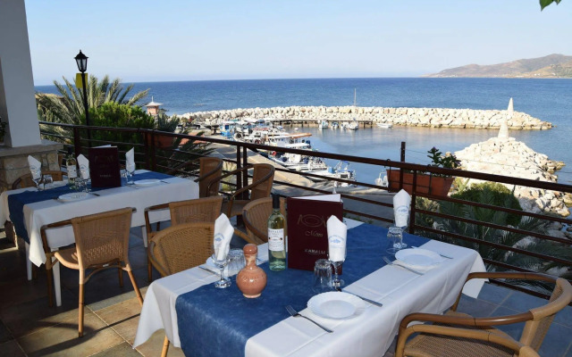 Kanalli Restaurant & Apartments