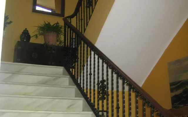 Hotel Al Andalus Jerez