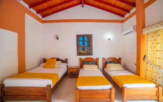 Hotel Spa San Sebastian