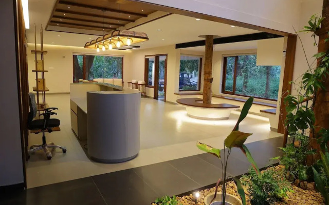 Hortus Malabaricus Resort
