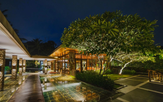 The Samaya Ubud