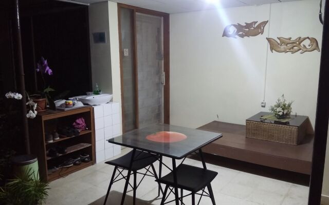 Gio Guesthouse Bogor
