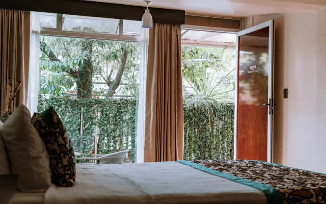 Hotel Vista de Golf, San Jose Aeropuerto, Costa Rica