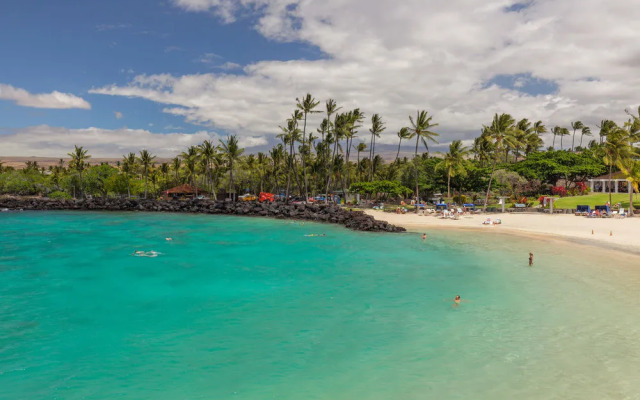The Fairways at Mauna Lani