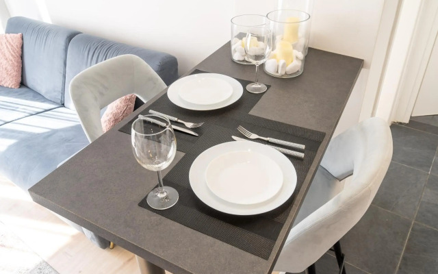 Acropolis Sweet House 4