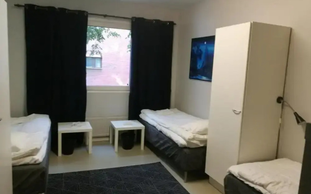 HVC Hostel Turku