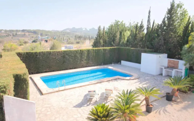 Holiday Home Ximo