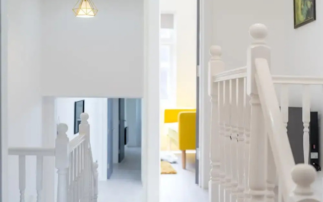 Penrith Road Apartments