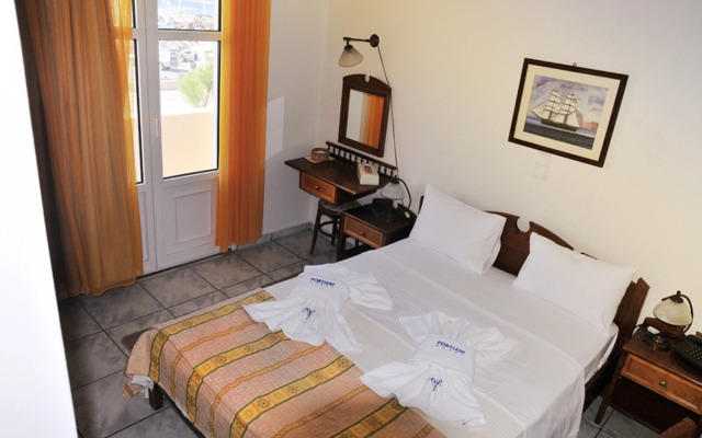 Portiani Hotel