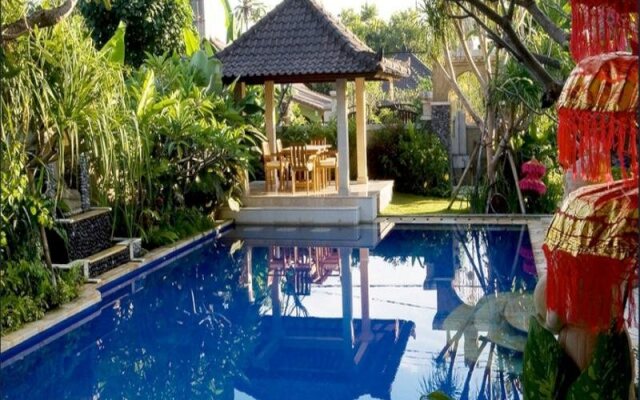 Paradiso Villa
