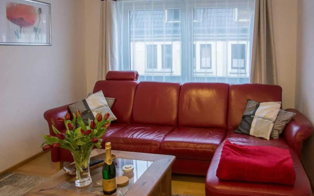 Ferienwohnung Rutenberg