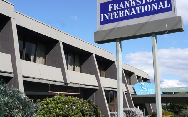 Frankston International