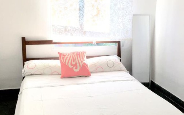 Room Turist Valencia Torres De Quart