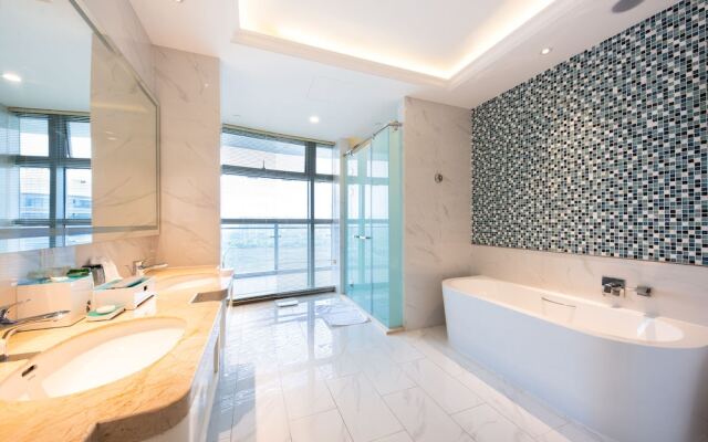 Wuhu Suning Universal Hotel