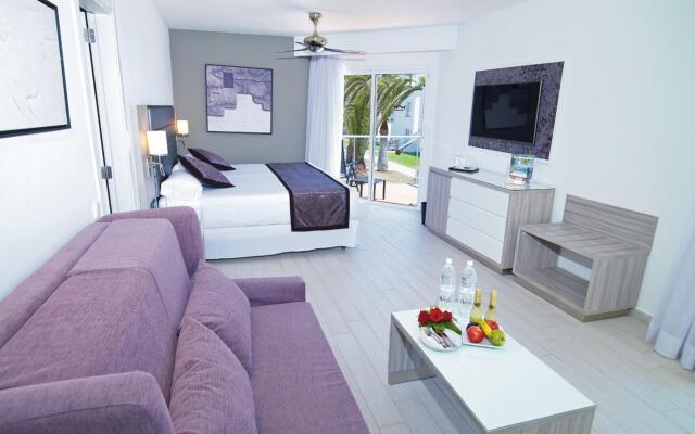 Hotel Riu Palace Meloneras