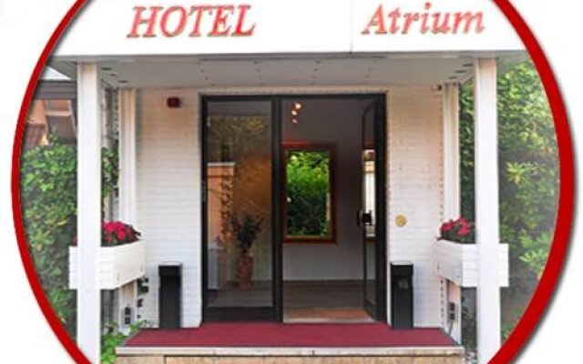 CityClass Hotel Atrium Budget - Leverkusen