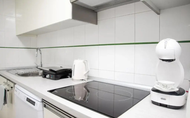 Holiday Royal Suite Concordia