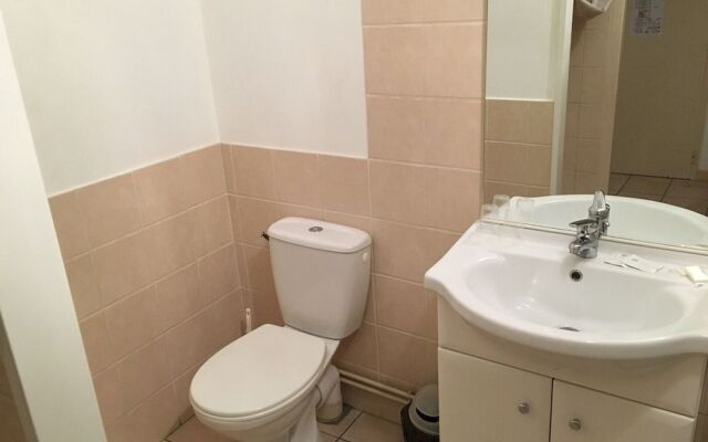 Hotel Bar Restaurant de l'Avenir