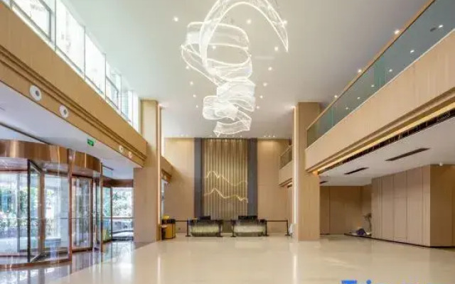 Xingbang Holiday Hotel