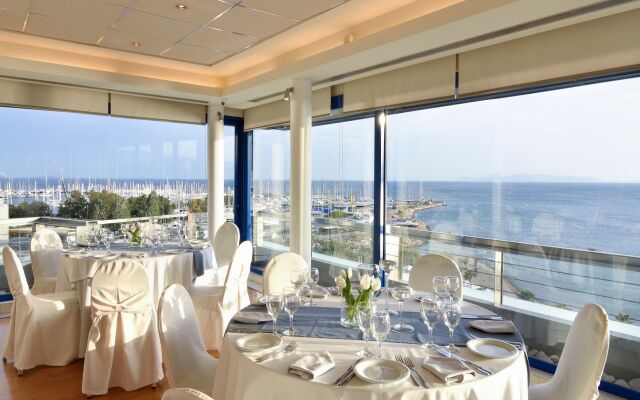 Poseidon Athens Hotel