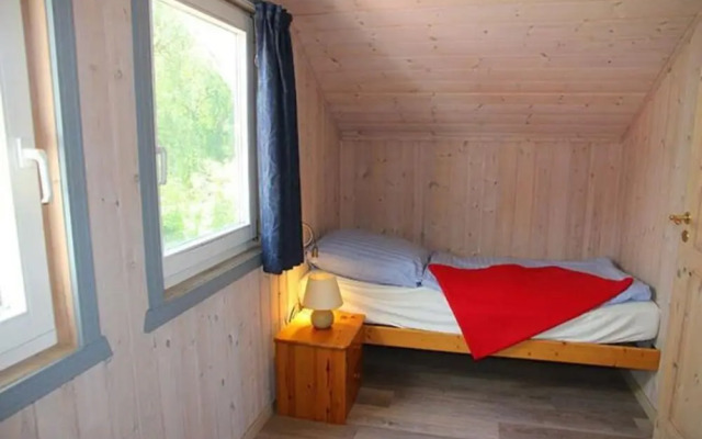 Holiday Home in Granzow for 6 People