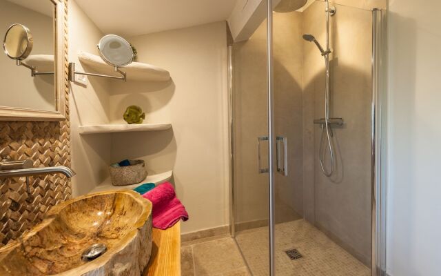 Appartement Le Poisson bleu