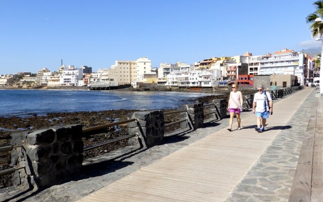 Apartamento Estrella del mar 52