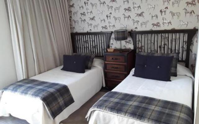 Hostal Restaurante Pasaje