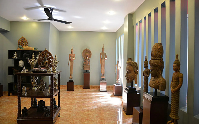 Bayon Boutique