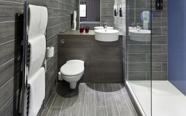 Village Hotel Club Glasgow