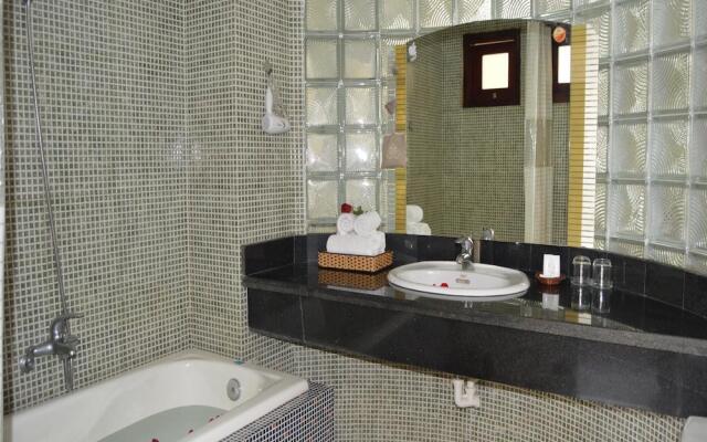 Orchids Homestay