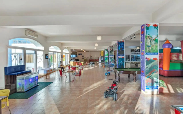 Club Mahindra Kandaghat